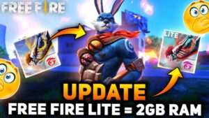 FREE FIRE LITE ? 😨🔥 ( Emulator Player In Esports ) | Gaming Aura - Garena Free Fire