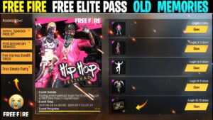 FREE FIRE OLD THINGS 😱 😭 #8 || UNKNOWN MYSTERIOUS FACTS | FREE FIRE OLD MEMORIES | GARENA FREE FIRE
