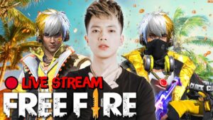 [FREE FIRE] Thử thách Booyah #3, comment ID nhận quà!