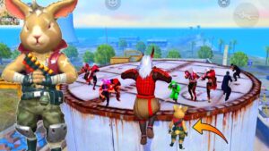 🔥Factory Fist Fight With My New Magical Pet "AGENT HOP"/🔥FF antaryami King Of Factory Fist Fight