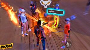 [Free Fire] GIL GIẢ BOT KHIẾN THANH NIÊN FULL 8 HÀNH ĐỘNG HUYỀN THOẠI PHẢI XẤU HỔ OUT PHÒNG VÌ ...