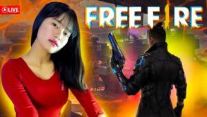 Free Fire LIVE with Sooneeta | Garena Free Fire LIVE Now | Sooneeta