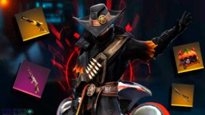 ¡GARENA ME MANDA TODO LO QUE SALDRA PROXIMAMENTE EN FREE FIRE! NUEVA M1887 DESLUMBRAMIENTO DORADO