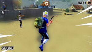 Garena Free Fire - CS Ranked Gameplay || Free Fire Clash Squad || Sound™ GamePlay 01 🤖