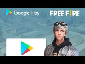 Garena Free Fire in Game Bonus Google Play Recharge Code