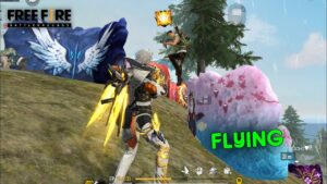 Grandmaster Serious Lobby UMP OverPower Gameplay - Garena Free Fire