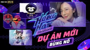 HEAVY, HQ và GOW hợp tác cho 1 siêu phẩm, Hàng loạt thành viên rời team Flash !? | HHĐT #69