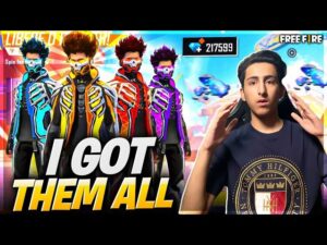 I Got New Event In 9999- Diamond💎😭😭- Garena Free Fire