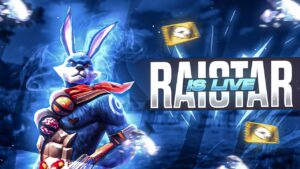 IM Back |GARENA FREE FIRE