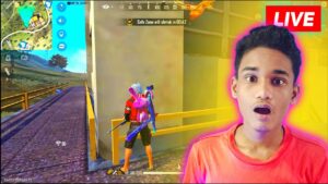 JINN WITH CUSTOM |  FREEFIRE | MALAYALAM LIVE