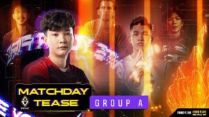 KOG "gáy" cực khét: "Cả 5 đội của Thái Lan sẽ vào Chung Kết" | Tâm điểm FFAC | Play-ins | Bảng A