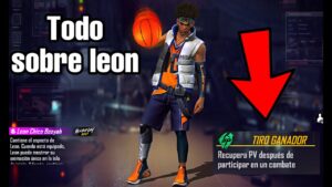 LLEGO LA MEJOR HABILIDAD DE FREE FIRE PREPARATE!