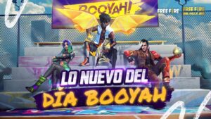 ⭐⭐ ¡LO NUEVO DEL DÍA BOOYAH! ⭐⭐ | Garena Free Fire