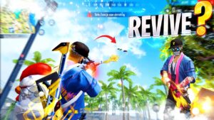 Mp40 + Svd Full Rush Unstoppable OP Gameplay - Garena Free Fire