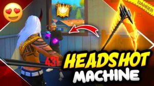 New Faded Wheel Scythe🔥 FlameBorn Skin Challenge Gameplay Good Or Bad ? - Garena Free Fire