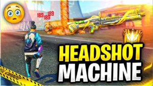 New M60🔥 Viper Gangster Skin Gameplay Good Or Bad ? - Garena Free Fire