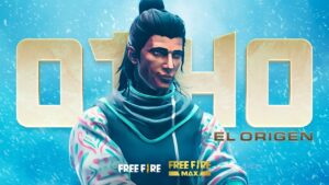 Otho "El Origen" - Animación | Garena Free Fire