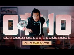 Otho "El poder de los Recuerdos" - Live Action | Garena Free Fire