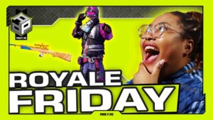 PEGA A VISÃO DO QUE VEM NO FRIFAS NA PRÓXIMA SEMANA! | Airdrop #32