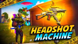 RAHUL GAMER IS LIVE - New Legendary Evo Ump 🔥 Red Numbers Gameplay Good Or Bad ? - Garena Free Fire