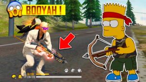 RETO: GANAR SOLO CON LA BALLESTA 😱 FREE FIRE