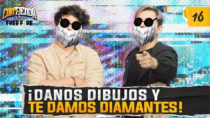 ¡Regresa un clásico y tenemos regalos para ti! ✨🎁- La Contienda #16