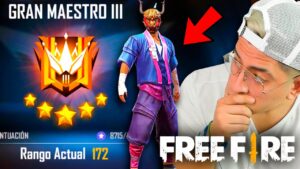 SI MATAS A UN HACKER TE REGALO UNA CUENTA SAKURA EN DIRECTO!!! ARRIESGO MIS 8700 PUNTOS!!! TAYSON FF