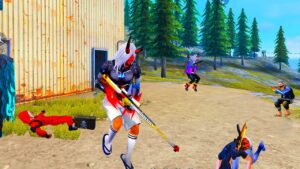 SOLO VS SQUAD 26 KILLS 🔥 MUST WATCH GARENA FREE FIRE || NADIYA FF