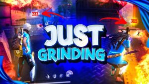 Teammates Called Me Hacker😵|| Headshots Only Tournament Highlights -Garena Free Fire