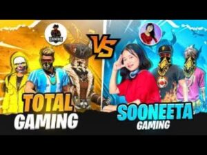 Ultimate Clash Warfares - Garena Free Fire #totalgaming #gyangaming #dhindora