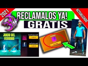 como reclamar los zapatos angelicales astro free fire GARENA REGALA EMOTE GRACIAS Y KAR98K FREE FIRE