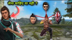 otho character ability test in free fire / new character ability - Garena Free Fire