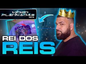 AS TOP 5 JOGADAS DA COMUNIDADE FREE FIRE! VALENDO CODIGUIN PARA O VENCEDOR