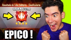 ASI FUE COMO LLEGUE A HEROICO EN LOBO SOLITARIO DE LA MANERA MAS EPICA *reto complicado* | TheDonato