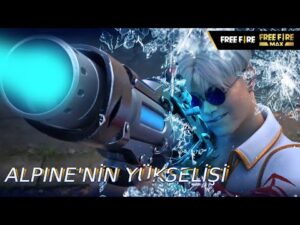 Alpine'nin Yükselişi I Garena Free Fire
