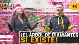 ¡Aquí los sueños se cumplen! ¡Felices fiestas! 🎄🎁💎 - La Contienda #18