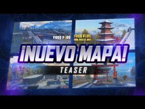 ¡Aterriza en ALPES muy pronto! 🏔 | Garena Free Fire