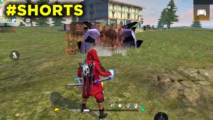 Best 900 IQ Solo vs Squad Ajjubhai Moment - Garena Free Fire #Shorts #Short