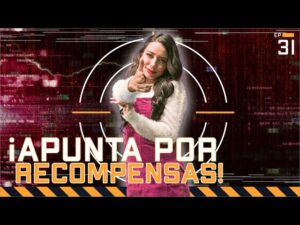 ¡Carga, apunta y dispara por recompensas! 🎯🎁 | Garena Free Fire