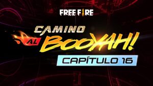 ¿Cómo poner paredes Gloo rápido? ¡Camino al Booyah! Capítulo 16 🔥 | Garena Free Fire