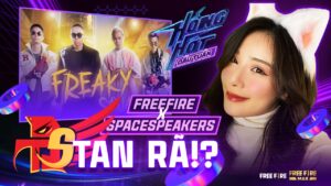 Đương kim vô địch BTS chia tay 5 thành viên? Free Fire hợp tác cùng các RAPPER đình đám! | HHĐT #72