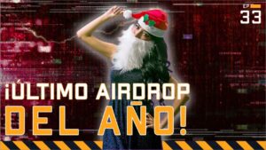 EL ÚLTIMO AIRDROP... ¡pero del año! ¡Felices fiestas! 🎄 | Garena Free Fire