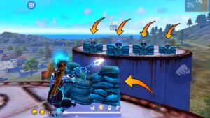 🔥Enemy Show Me "ENDLESS BULLETS" Emote On Factory Roof Don't Miss/🔥Solo Vs Duo 20 Kills Factory Roof