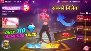 FREE FIRE NEW EVENT | HOW TO COMPLETE WINTER TOWER EVENT | FREE FIRE NEW UPDATE TODAY | FF NEW EVENT