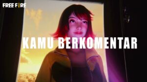 Free Fire Rewind 2021: Kekuatan Komunitas