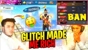 Free Fire Unlimited Diamond Glitch 😱 | All ID Ban Khatam Bye Bye | Garena Free Fire