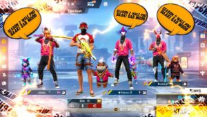 Global Top 1 Vs Pro Players 👿👿 || Grenade Hacker || Garena Free Fire