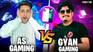 Gyan Gaming Challenge Me For 4 Vs 4 Clash Squad 😡Best Comeback Must watch - Garena Free Fire