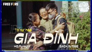 HQ.FunkyM: Gia đình là ĐỘNG LỰC | Series TÔI TỰ HÀO | Allstars Awards 2021