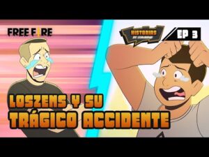 Historias de Comunidad Ep. 3: Los Zens y su trágico accidente 😱💥